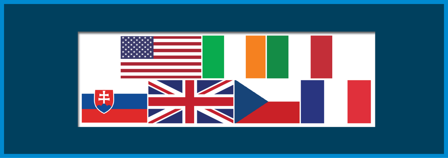 Image - national flags