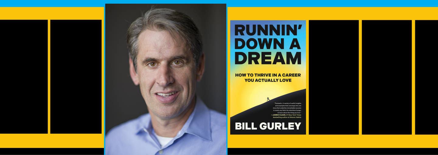 Image - the speaker and his book cover