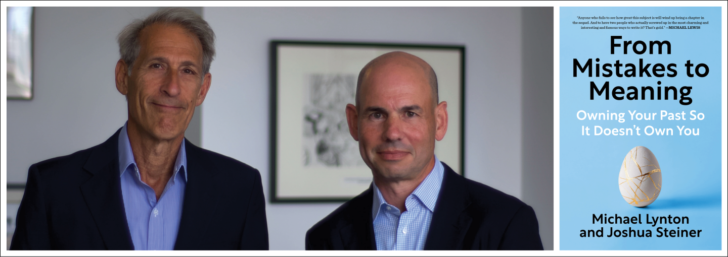 Image - the speakers and their book cover