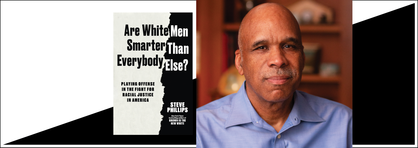 Image - the speaker and his book cover