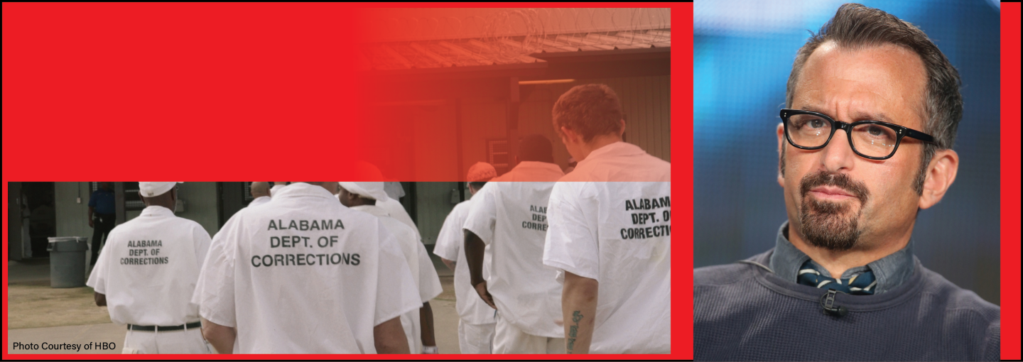 Image - the speaker and Alabama prisoners