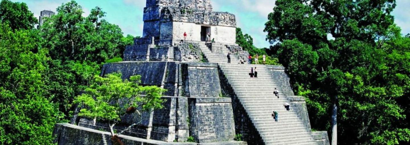 Tikal