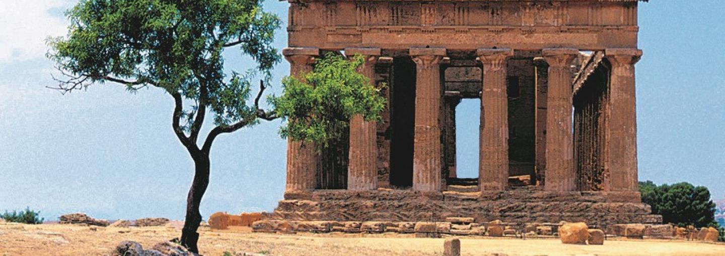 Sicily