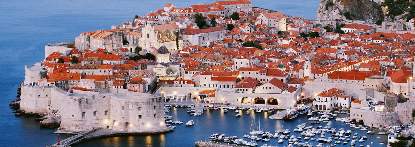 Dubrovnik