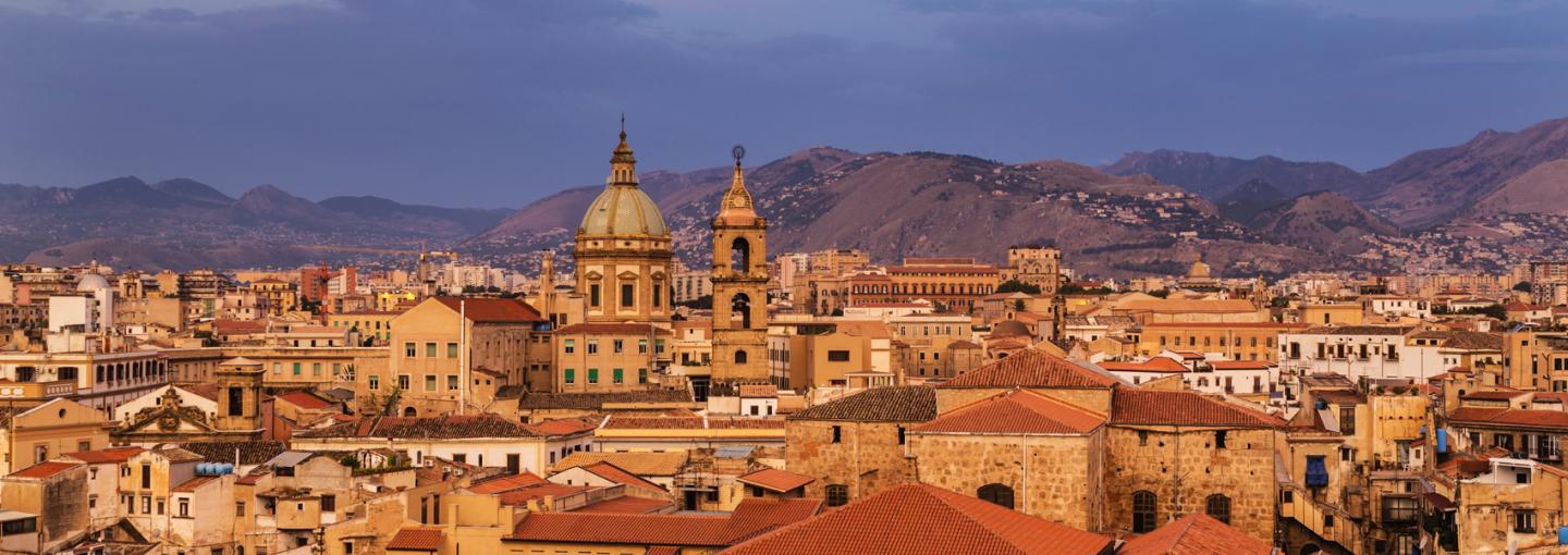 Sicily