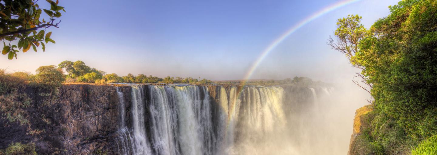 Victoria Falls