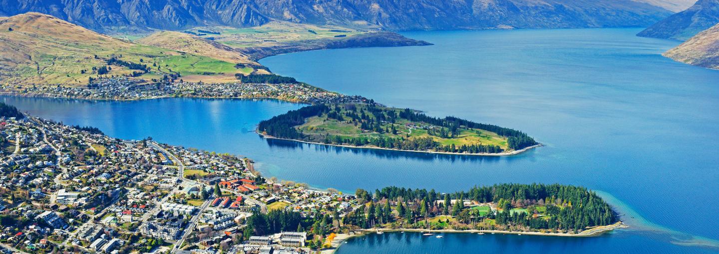 New Zealand