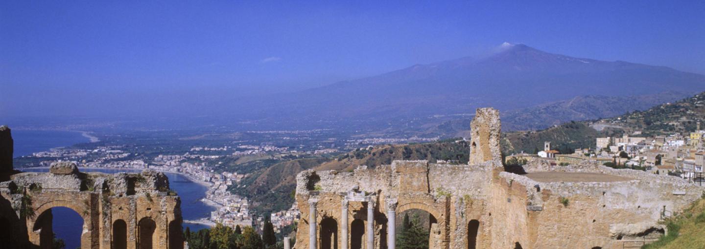 Siciliy