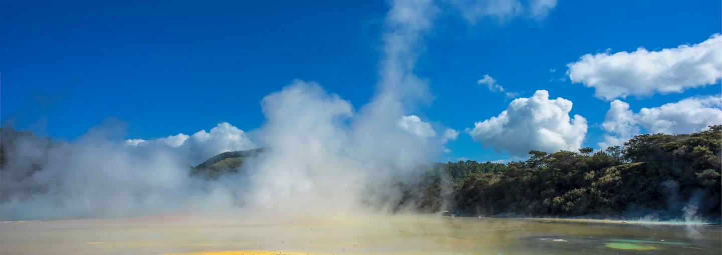 Geyser