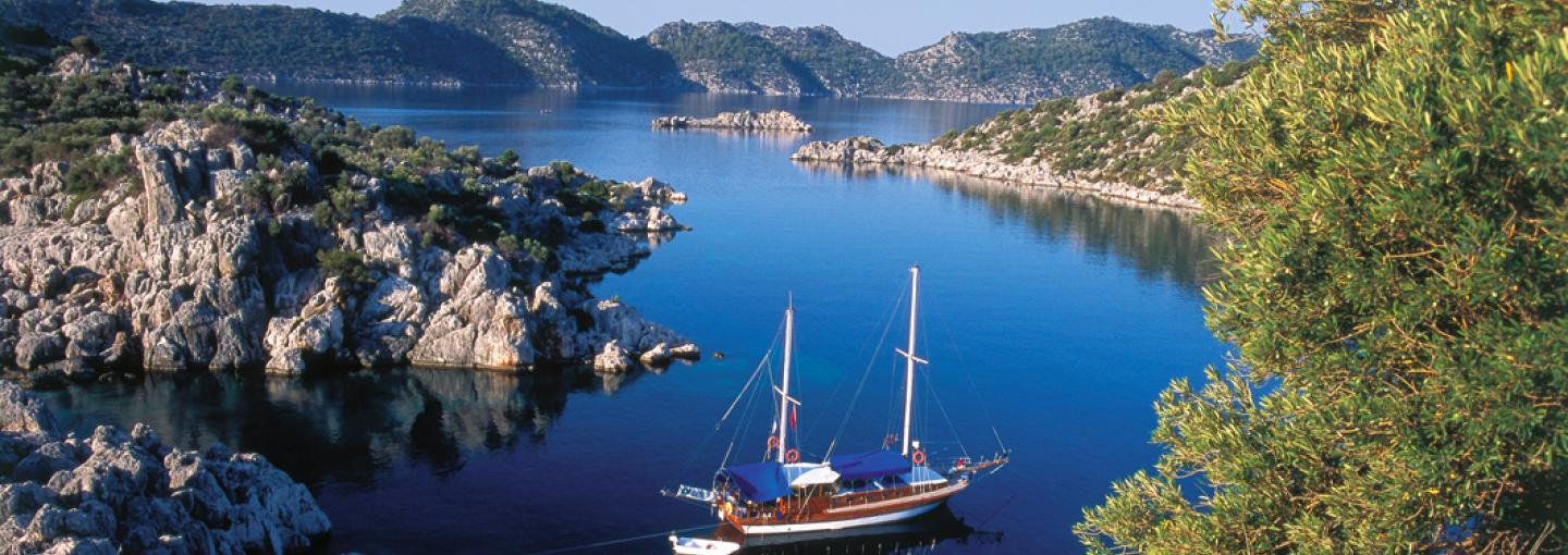 Turkey