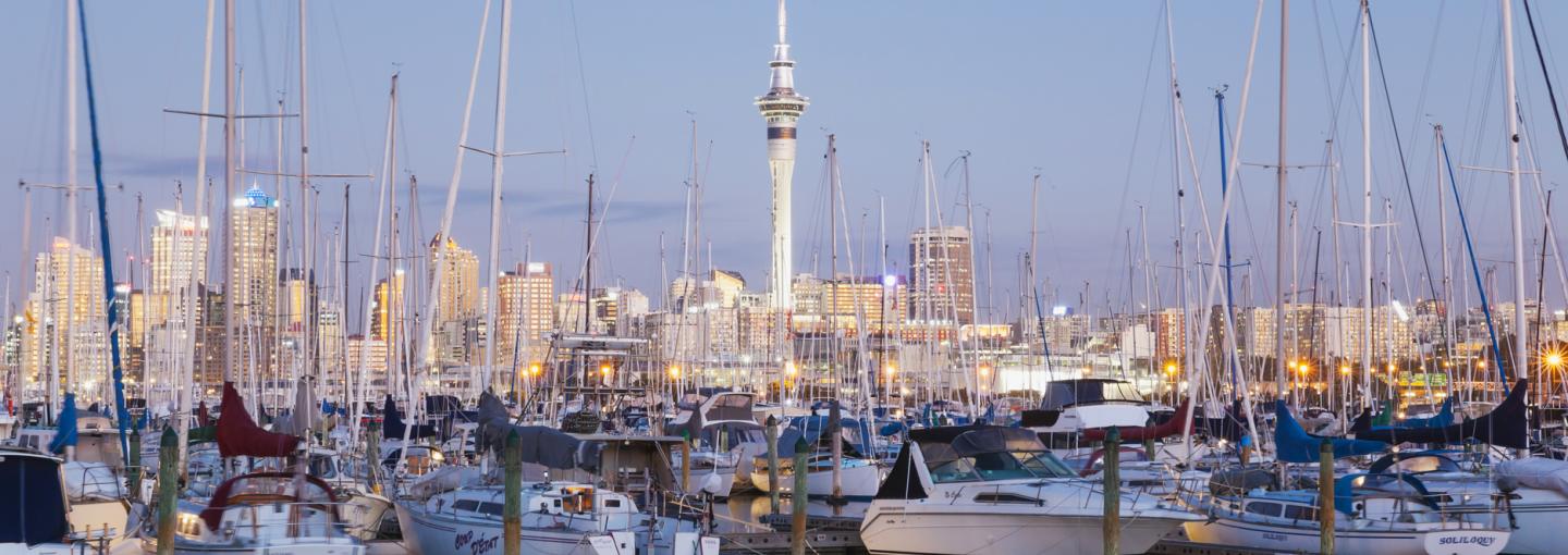 New Zealand