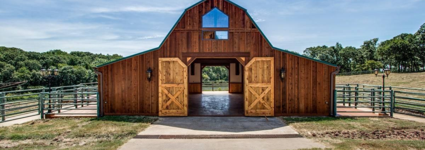 Cedar Cove Ranch