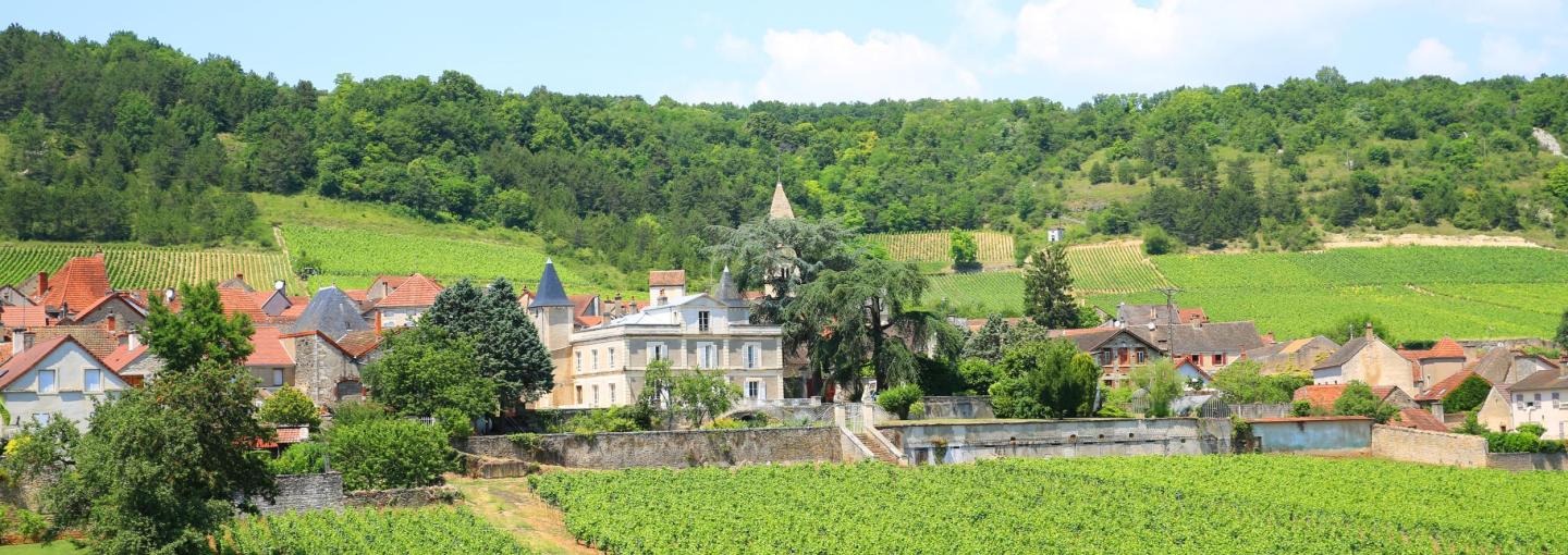 Countryside