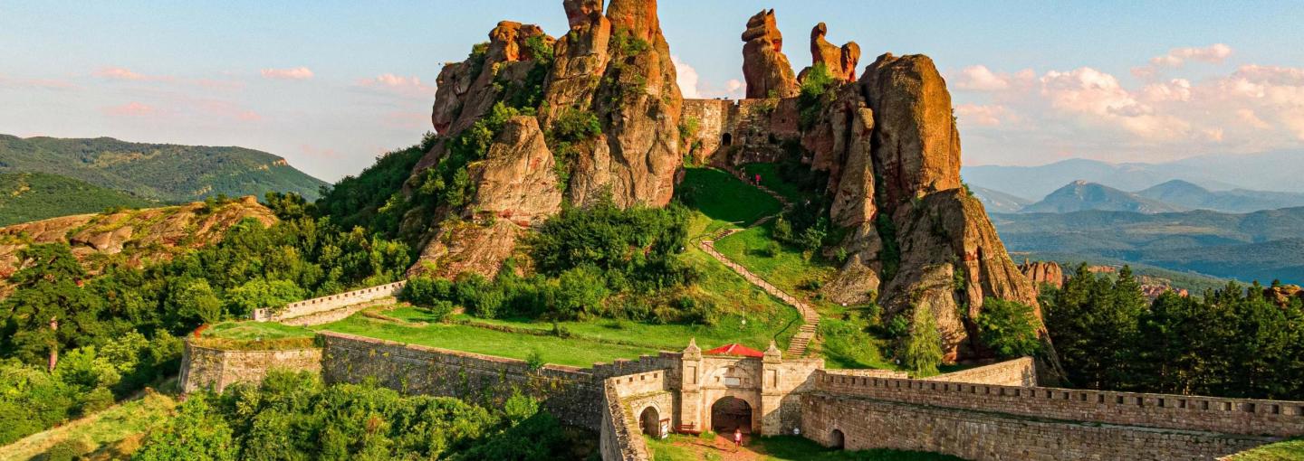 Belogradchik