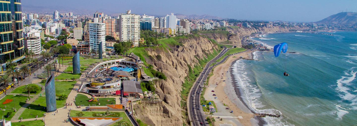 Miraflores