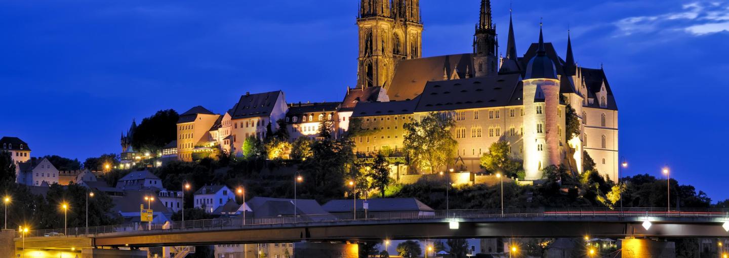 Albrechtsburg