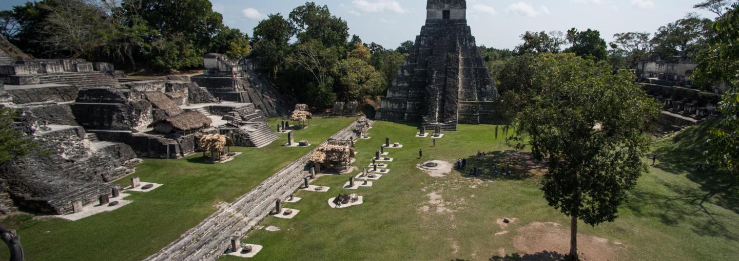 Tikal