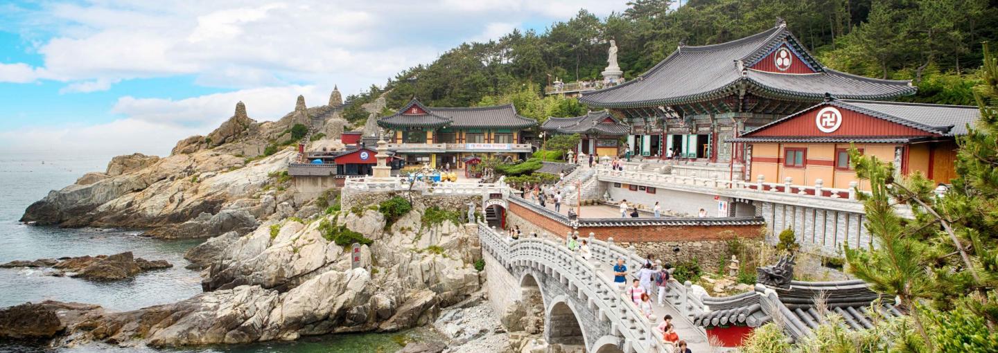 Busan