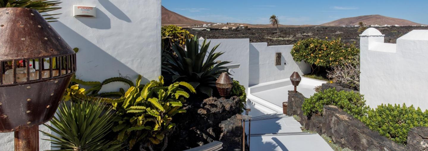 Cesar Manrique Foundation