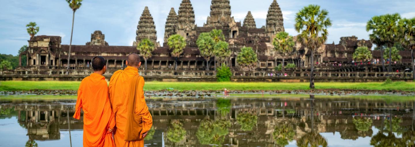 Angor Wat