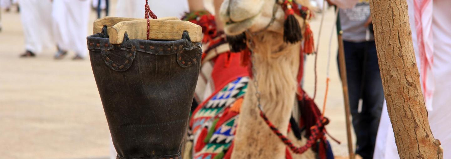 Camel