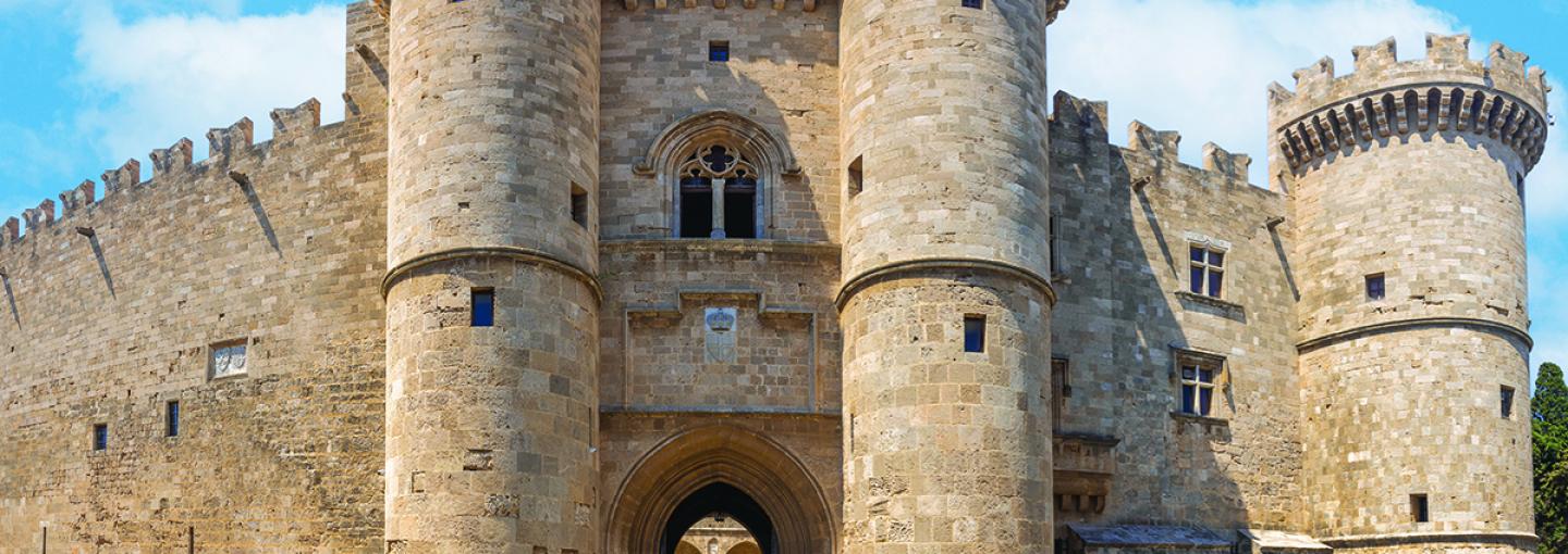 Rhodes
