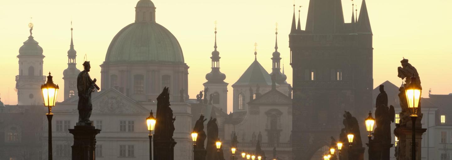 Prague