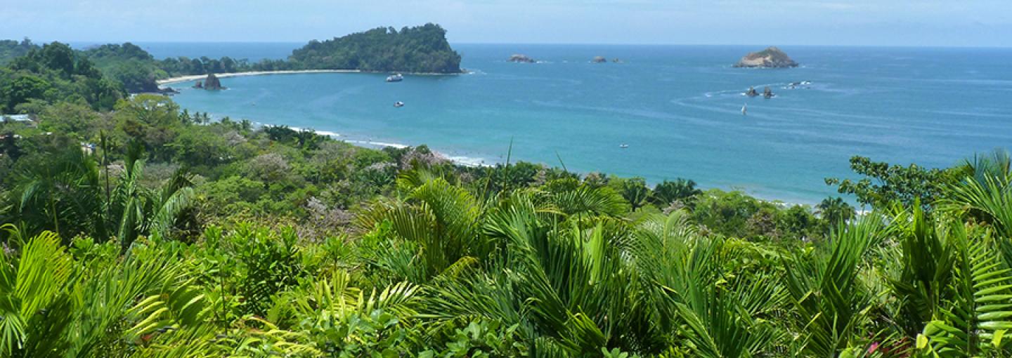 Costa Rica