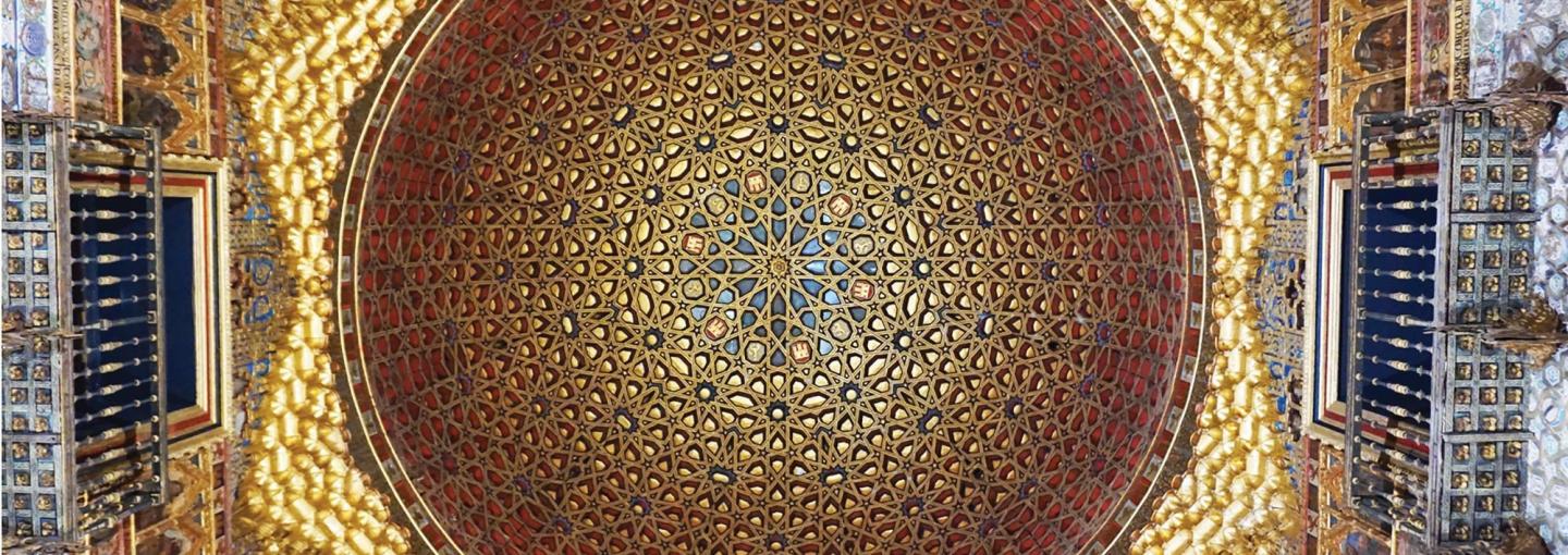 Islamic Design