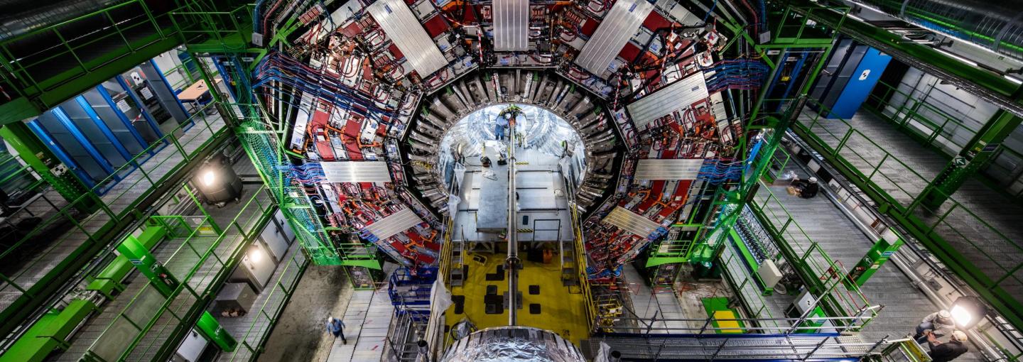 CERN