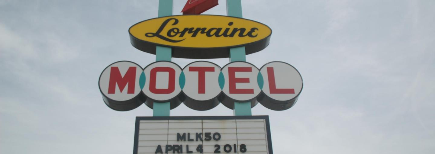 Lorraine Motel