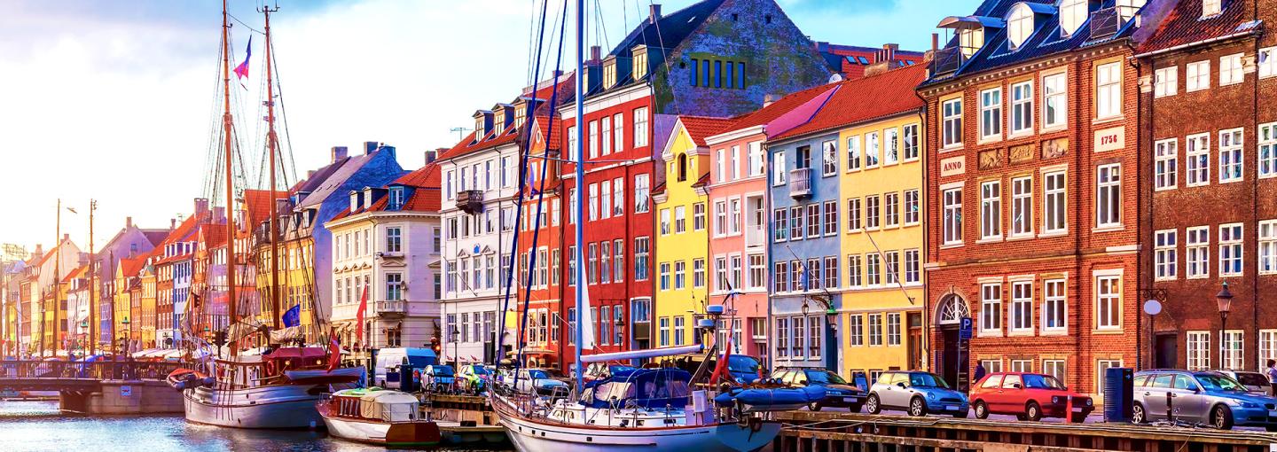 Copenhagen