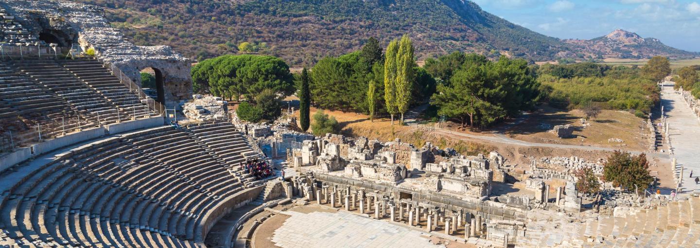 Ephesus