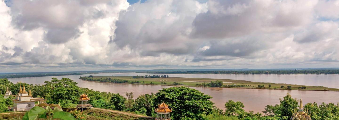Mekong River