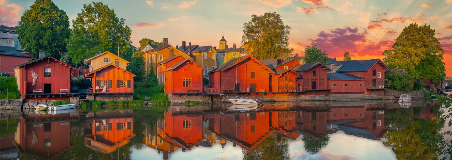 Porvoo