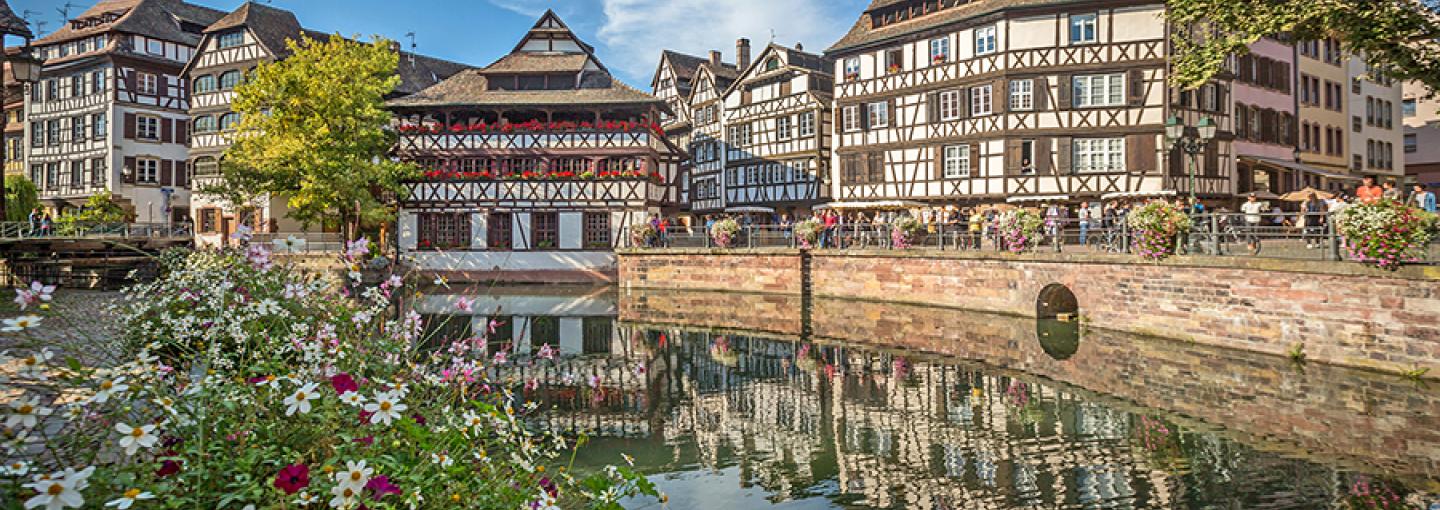 Strasbourg