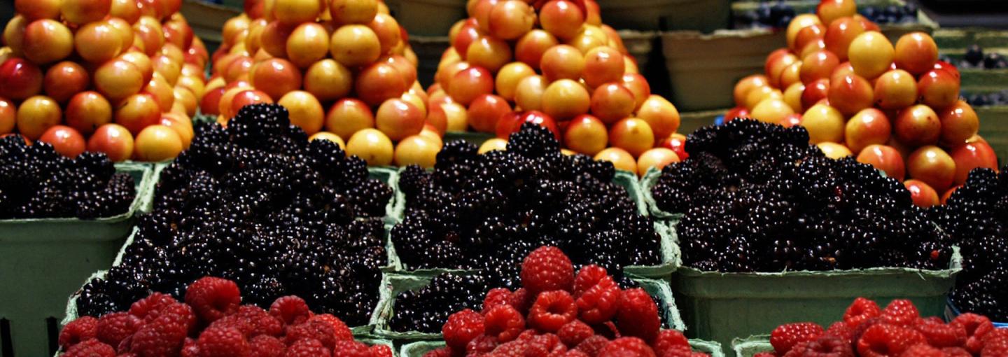 French Market