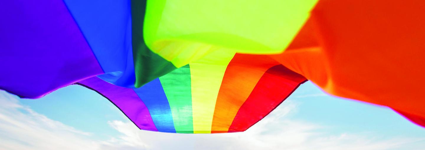 Pride Flag