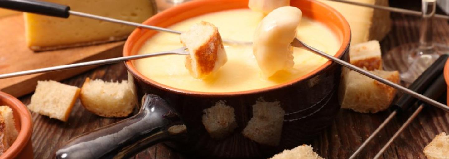 Fondue