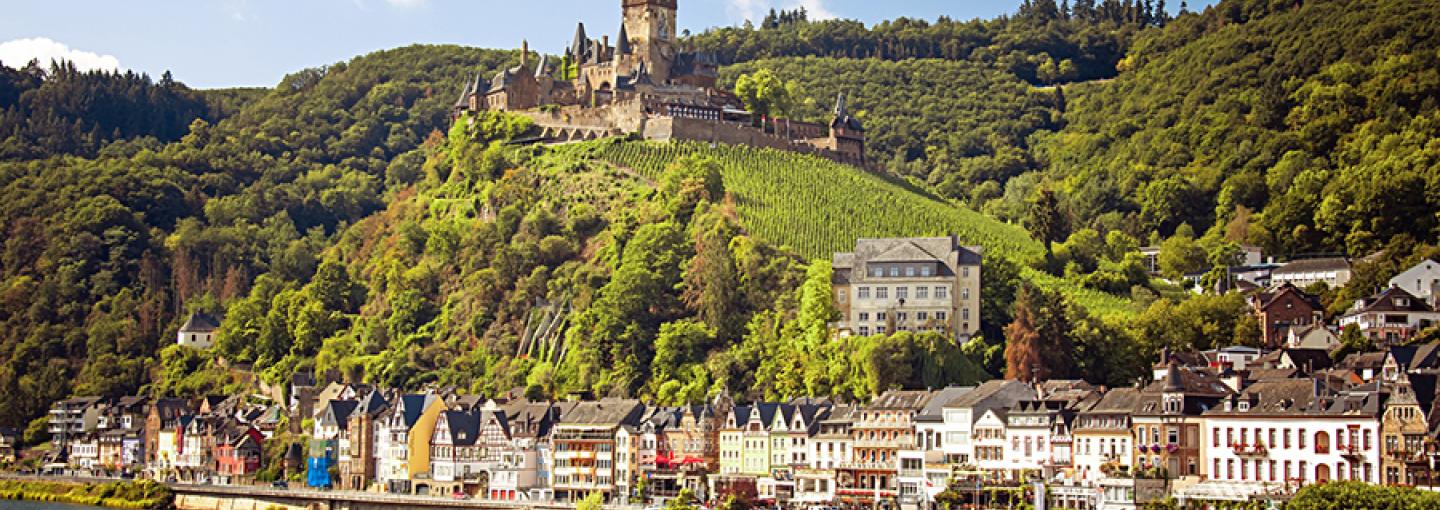 Reichsburg