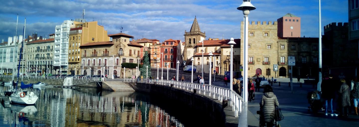 Gijon
