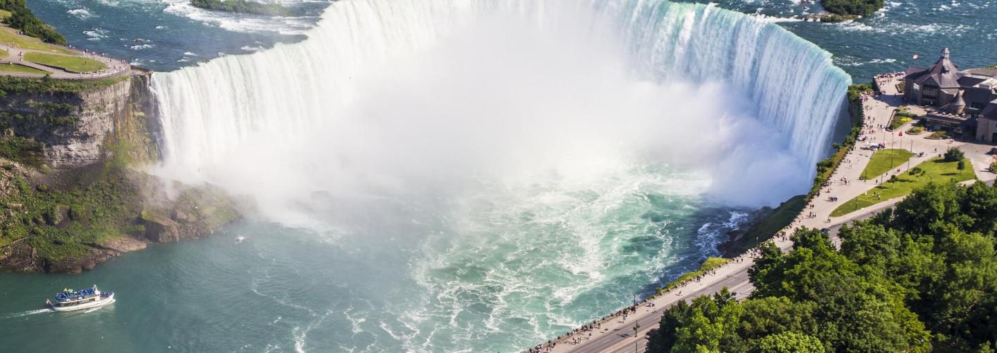 Niagara Falls