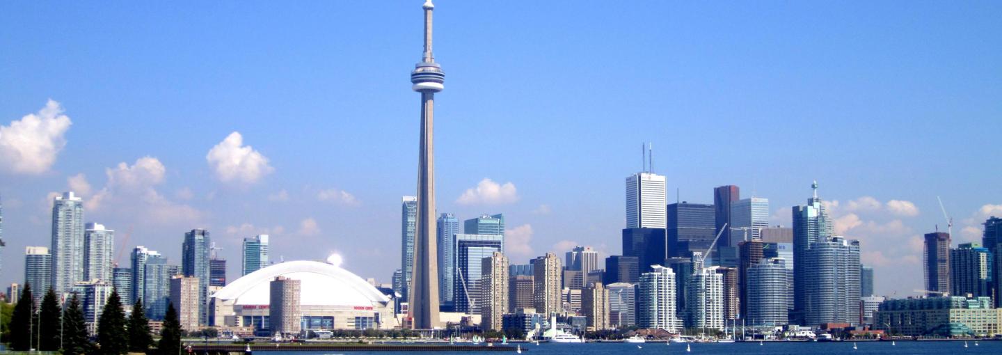 Toronto
