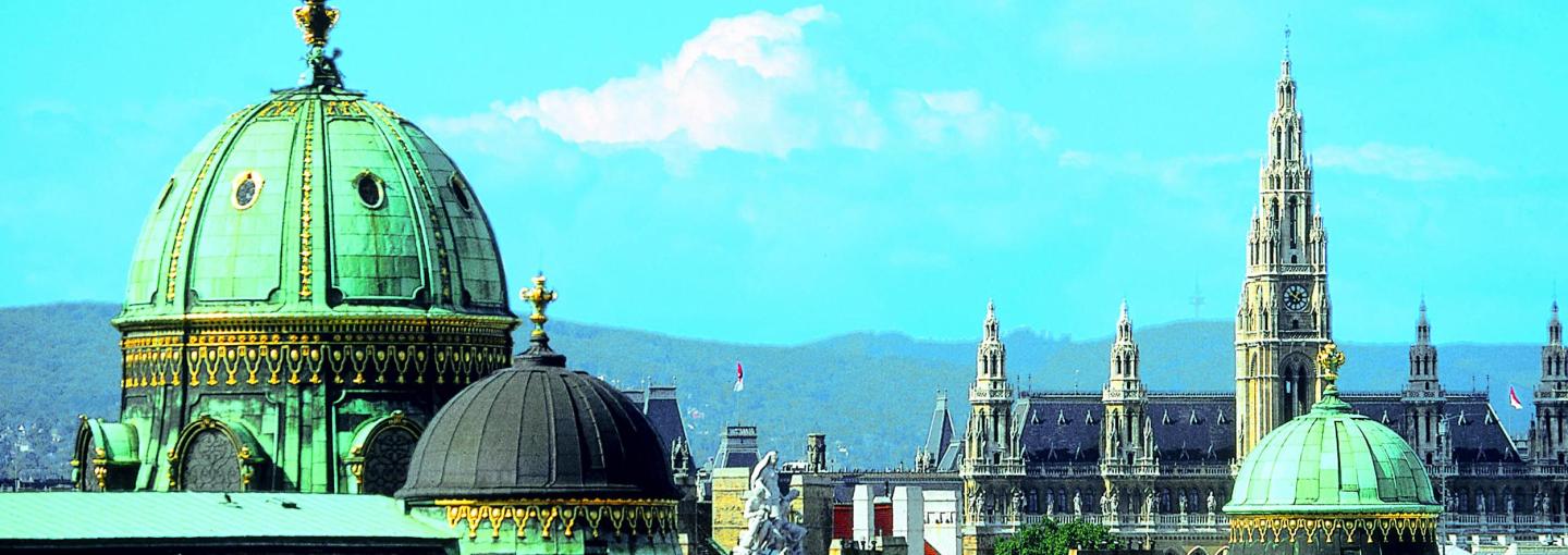 Vienna