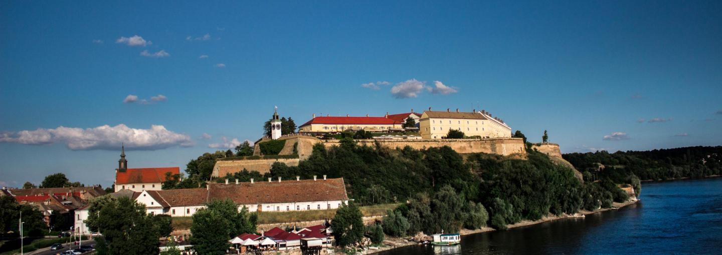 Danube