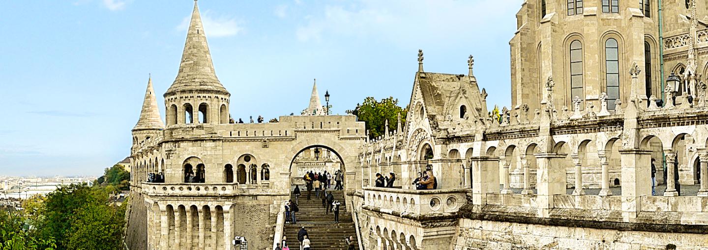 Budapest