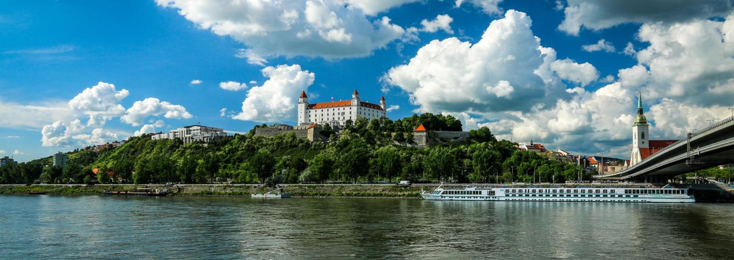 Bratislava