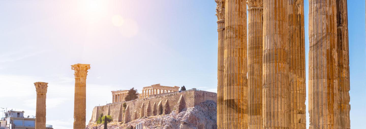 Pillars