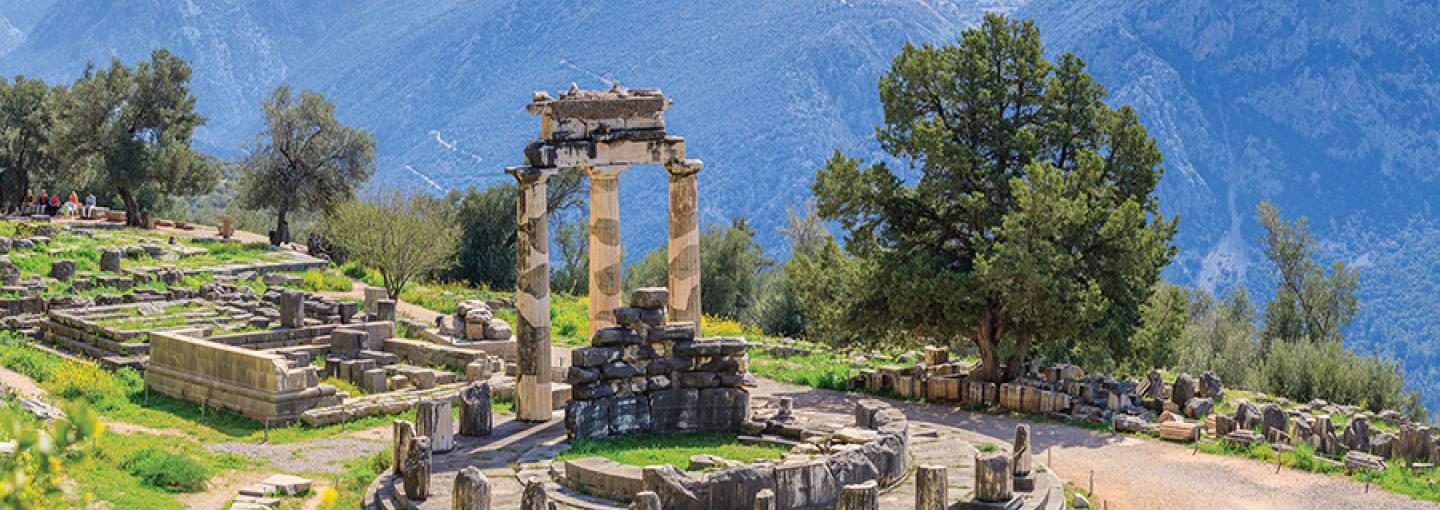 Delphi