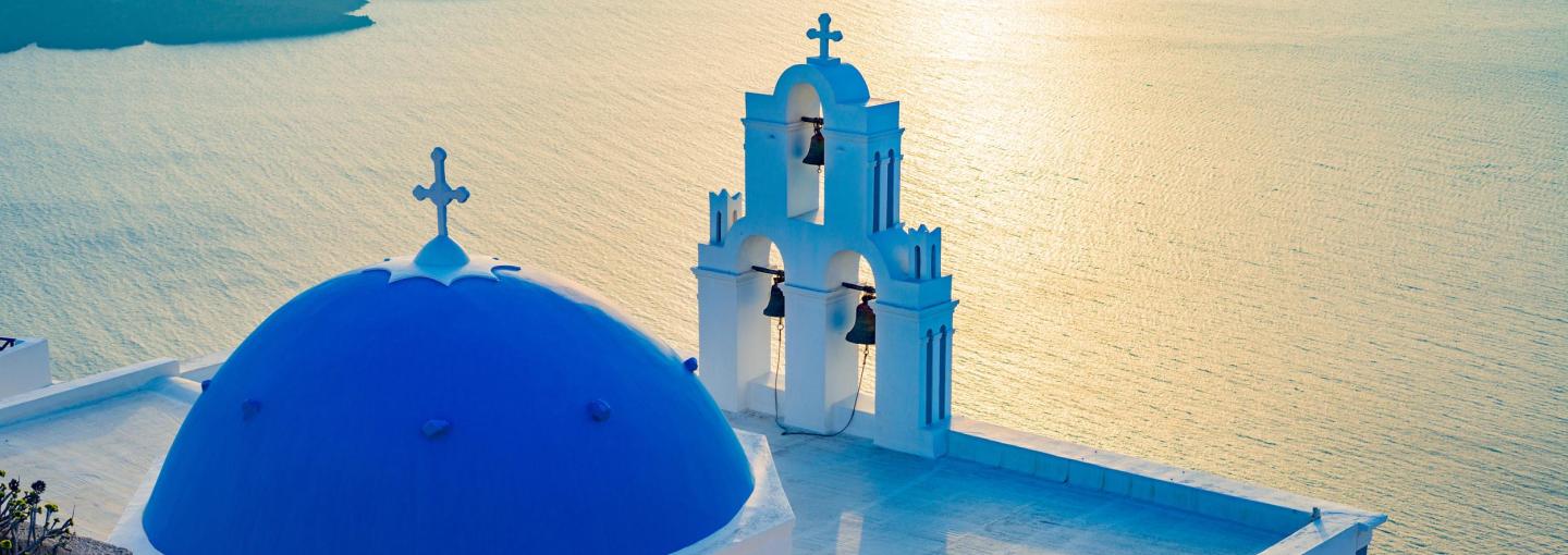 Santorini